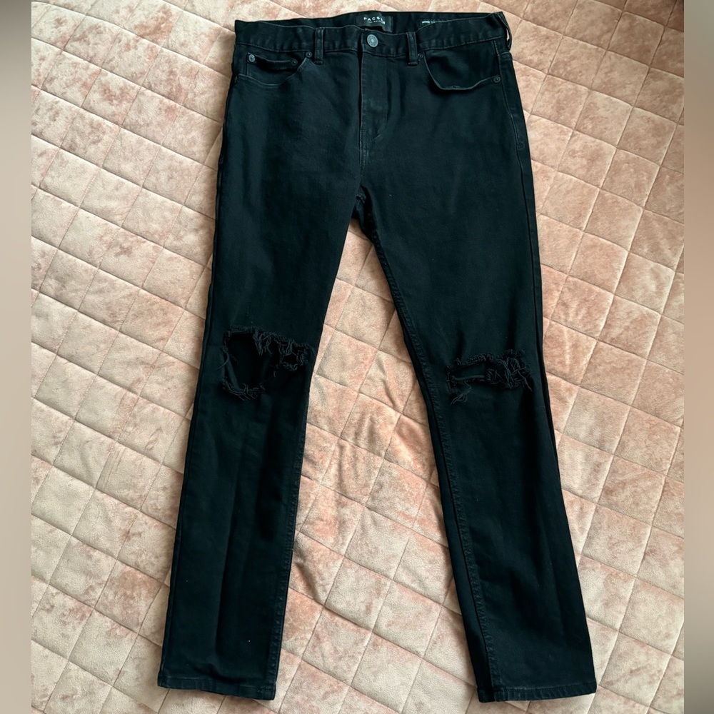 PacSun Skinny Jean